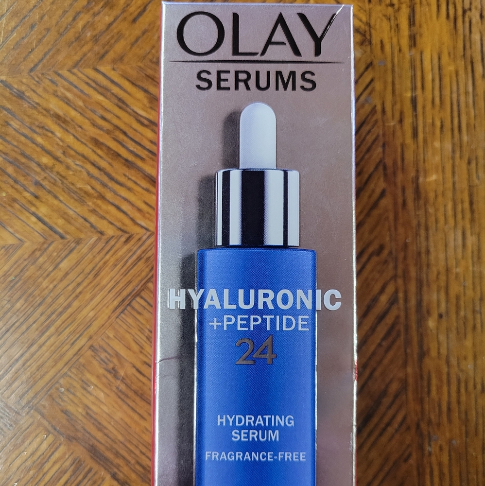 Olay Serums